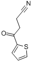 4-OXO-4-(THIOPHEN-2-YL)BUTANENITRILE