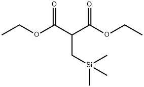 DIETHYL(TRIMETHYLSILYLMETHYL)MALONATE