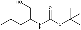 N-BOC-D/L-NORVALINOL