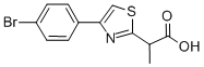 17969-45-8 structural image