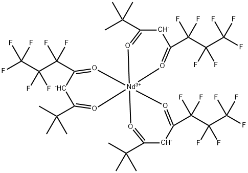ND(FOD)3 Structural