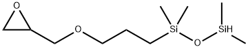 (3-glycidoxypropyl)-1,1,3,3-tetramethyldisiloxane