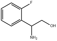 Benzeneethanol, beta-amino-2-fluoro- (9CI)