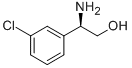 (R)-3-CHLOROPHENYLGLYCINOL