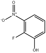 Phenol, 2-fluoro-3-nitro- (9CI)