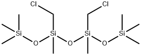 3,5-BIS-(CHLOROMETHYL)OCTAMETHYLTETRASILOXANE