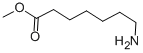 Methyl 7-aminoheptanoate Structural