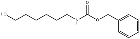 6-(Z-AMINO)-1-HEXANOL Structural