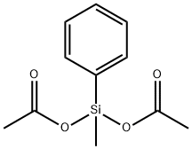 METHYLPHENYLDIACETOXYSILANE