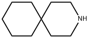 3-AZASPIRO[5.5]UNDECANE Structural