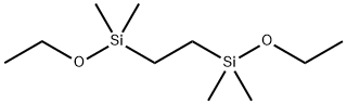 1,1,4,4-TETRAMETHYL-1,4-DIETHOXYDISILETHYLENE