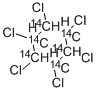 LINDANE-UL-14C Structural