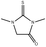 1,3-DIMETHYL-2-THIOHYDANTOIN