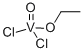 DICHLOROETHOXYOXOVANADIUM (V) Structural