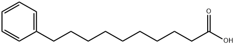 10-PHENYLDECANOIC ACID