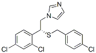 (R)-Sulconazole Structural