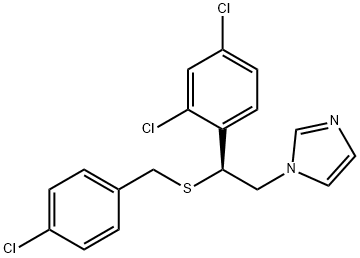 (S)-Sulconazole