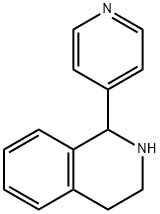 1-(4-PYRIDYL)-1,2,3,4-TETRAHYDRO ISOQUINOLINE