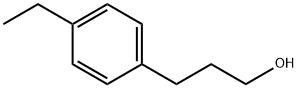 3-(4-ETHYL-PHENYL)-PROPAN-1-OL