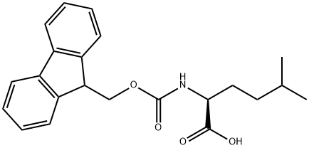 FMOC-L-HOMOLEUCINE