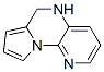 Pyrido[3,2-e]pyrrolo[1,2-a]pyrazine, 5,6-dihydro- (9CI) Structural
