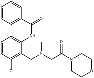 Fominoben Structural