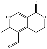 Gentioflavine Structural