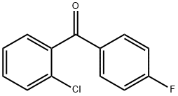 2-CHLORO-4'-FLUOROBENZOPHENONE