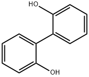 2,2'-Biphenol Structural