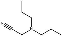 DI-N-PROPYLAMINOACETONITRILE