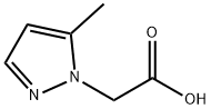 (5-METHYL-PYRAZOL-1-YL)-ACETIC ACID