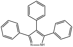 3,4,5-Triphenylpyrazole