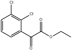 ETHYL 2,3-DICHLOROBENZOYLFORMATE