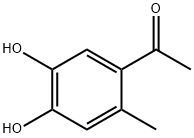 4,5-DIHYDROXY-2-METHYL ACETOPHENONE