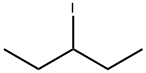 3-IODOPENTANE Structural