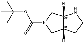 (cis)-5-Boc-Hexahydro-pyrrolo[3,4-b]pyrrole