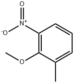 2-Methyl-6-nitroanisole