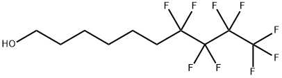 6-(NONAFLUOROBUTYL)HEXANOL