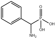 (1-AMINO-1-CYCLOHEXYL)PHOSPHONIC ACID Structural