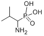 (1-AMINO-2-METHYLPROPYL)PHOSPHONIC ACID