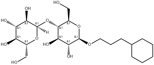 CYMAL-3 Structural