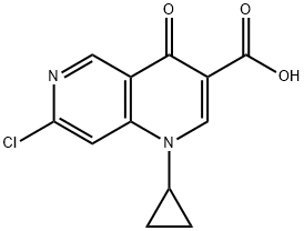 181262-12-4 structural image