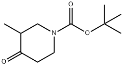 1-BOC-3-METHYL-PIPERIDIN-4-ONE