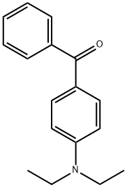 4-(DIETHYLAMINO)BENZOPHENONE