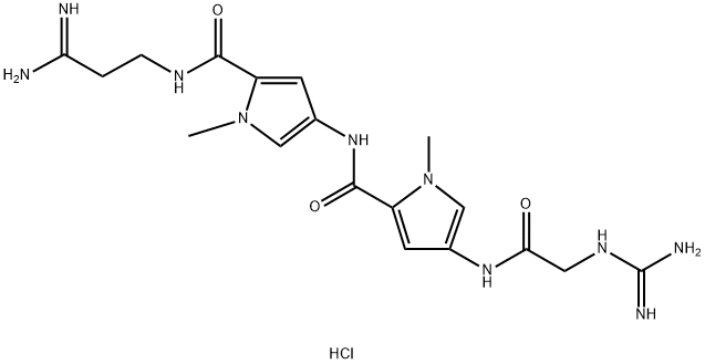 NETROPSIN DIHYDROCHLORIDE HYDRATE Structural