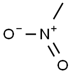 nitromethane Structural