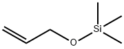 ALLYLOXYTRIMETHYLSILANE Structural