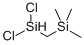 1,1-DICHLORO-3,3-DIMETHYL-1,3-DISILABUTANE