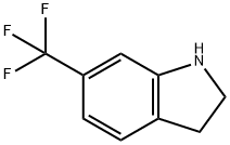 6-(Trifluoromethyl)indoline