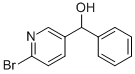 (6-BROMO-PYRIDIN-2-YL)-PHENYL-METHANOL